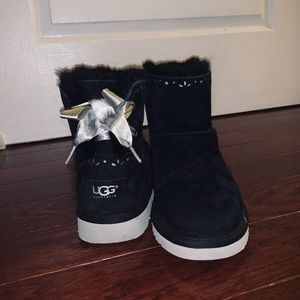 UGG boots womens size 5